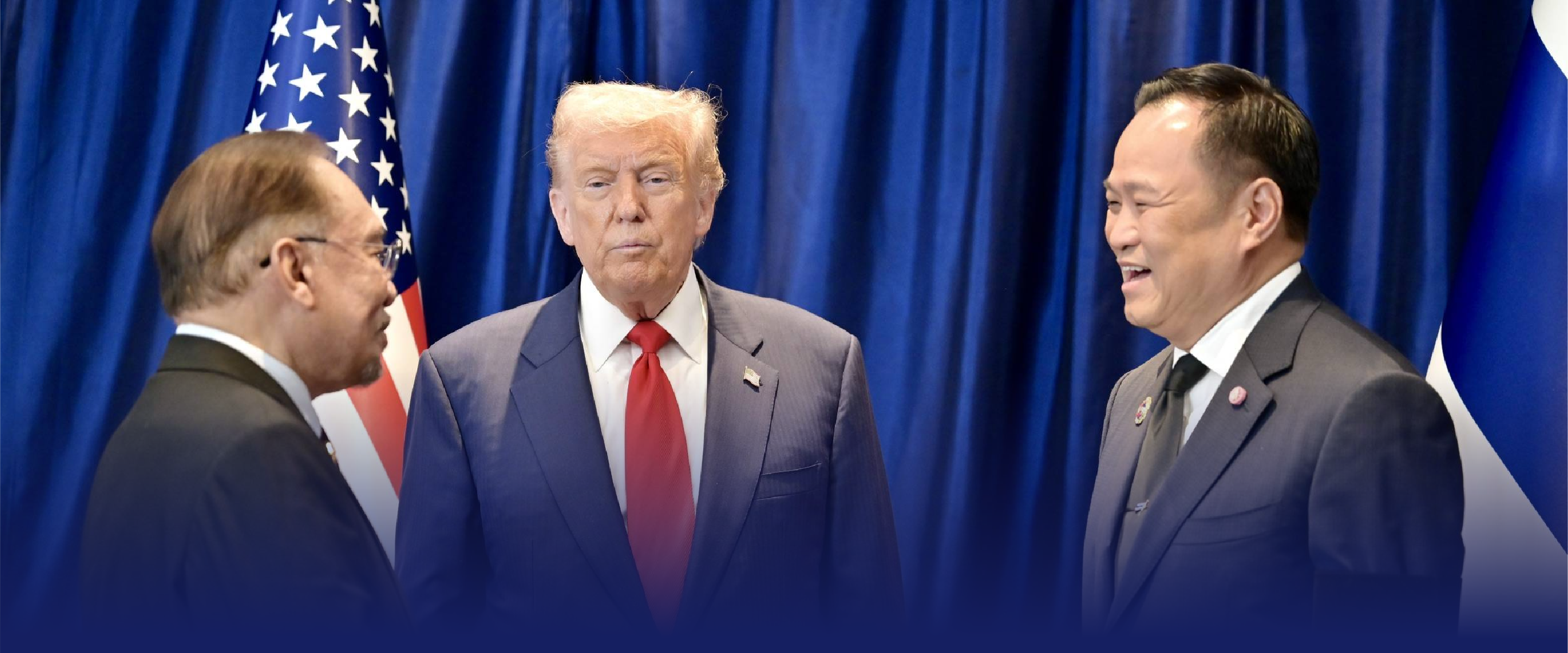 นำประเทศไทยขึ้นสู่จอเรดาร์โลก